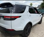 Range rover Discovery, Auto's, Land Rover, Automaat, Euro 6, Bedrijf, Achteruitrijcamera