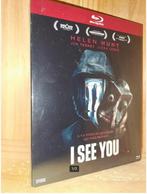 I see you [ Blu-ray ]  Neuf  Helen Hunt, Horreur, Neuf, dans son emballage, Enlèvement ou Envoi