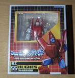 New Age H55 Hughes (Legends Powerglide), Comme neuf, G1, Envoi