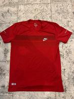 Nike t-shirt, Kleding | Heren, T-shirts, Ophalen, Maat 48/50 (M), Nike, Zo goed als nieuw