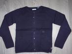 Meisjes gilet. Maat 140, Enfants & Bébés, Vêtements enfant | Taille 140, Pull ou Veste, Comme neuf, Fille, Okaïdi