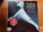 Vijftig tinten grijs party game, Ophalen, Zo goed als nieuw