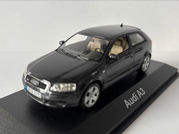 Audi A3, Enlèvement ou Envoi, Comme neuf