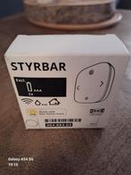 Styrbar afstandsbediening, Ophalen, Nieuw