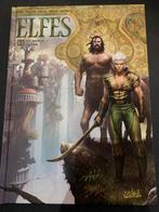 Elfes, Livres, BD, Enlèvement ou Envoi, Comme neuf