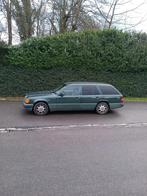 Mercedes   300te   automatic  full option  année 90 essence, Enlèvement