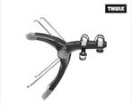 Porte-vélos de coffre suspendu THULE RaceWay 991 

 2 vélo