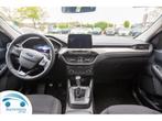 Ford Kuga 1.5 Benzine TITANIUM carplay/navi/lane keep/...., Auto's, Ford, Euro 6, Navigatiesysteem, Bedrijf, Kuga