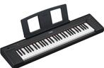 PIANO YAMAHA P15, Musique & Instruments, Comme neuf, Piano, Enlèvement ou Envoi