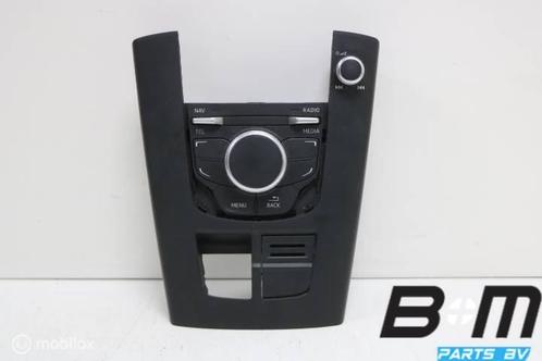 MMI bediening Audi A3 8V0919614B, Auto diversen, Autonavigatie, Gebruikt