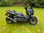 Yamaha Xmax 300. - Iron Max, Motos, Contrôle de traction, 300 cm³, Scooter, Particulier