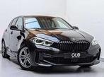 BMW 118 VENDU SOLD VERKOCHT, Auto's, Automaat, 1 Reeks, 1995 cc, Euro 6