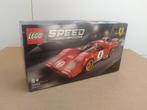 Lego 76906 Ferrari 512M (sealed), Lego, Enlèvement ou Envoi, Neuf