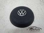 VW Golf 7 GTI Clubsport Stuurairbag 2020, Auto-onderdelen, Ophalen of Verzenden, Gebruikt