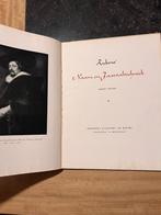 Rubens' naam- en jaartaltechniek - Robert Druwé, Antiek en Kunst, Ophalen of Verzenden, Robert Druwé