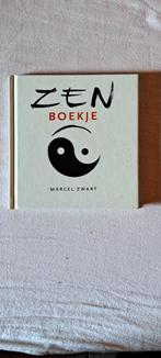 Zen boekje, Boeken, Ophalen of Verzenden