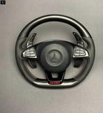 Mercedes C Klasse W205 E Klasse W213 AMG BRABUS Carbon stuur, Auto-onderdelen, Gebruikt, Mercedes-Benz, Ophalen