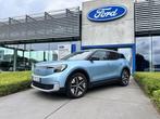 Ford Explorer Extended Range 79 kWh met 204 PK!, Automaat, Parkeersensor, Zwart, Blauw