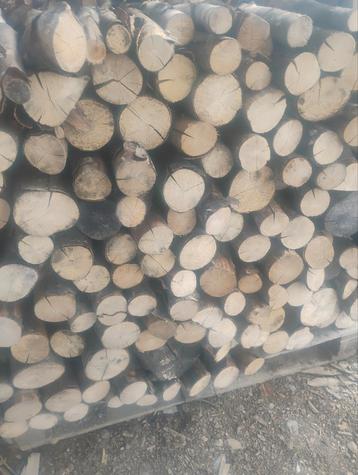 Bois chauffage, Enlèvement ou Envoi