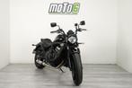 Kawasaki Vulcan S 650, 2 cilinders, Chopper, Bedrijf, Minimaal motorrijbewijs A2