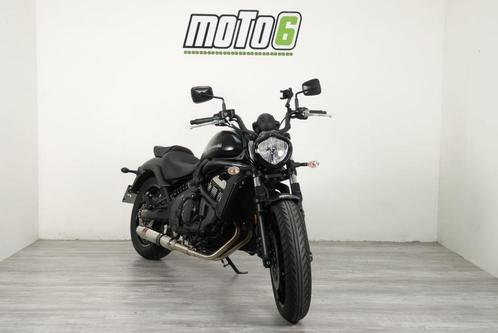 Kawasaki Vulcan S 650, Motoren, Motoren | Kawasaki, Bedrijf, Chopper, 12 t/m 35 kW, 2 cilinders, Minimaal motorrijbewijs A2, ABS