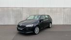 Skoda Fabia Combi 1.0 TSI Ambition, Autos, 5 places, 71 kW, Noir, 1034 kg