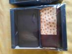 dames portemonee en sjaaltje in cadeaudoosje, Enlèvement ou Envoi