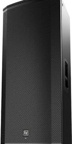 Set Electro voice etx 35 p met hoezen, Enlèvement