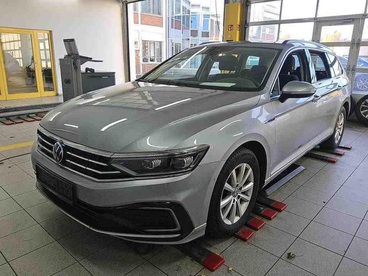 Volkswagen Passat Variant GTE 1.4 TSI PHEV 218HP Automatique, Autos, Volkswagen, Entreprise, Passat, Autres carburants, Break