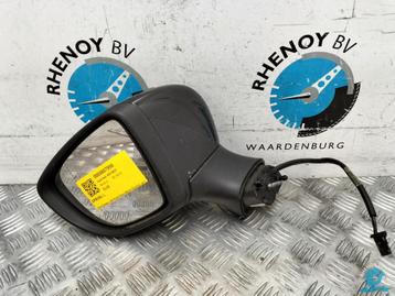 RENAULT CLIO 0.9 TCe Dynamique  [L_DOOR_MIRROR] 2014 beschikbaar voor biedingen