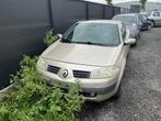 2004 Renault Megane Personenauto, Auto's, Renault, Gebruikt, Overige brandstoffen, Bedrijf, Handgeschakeld