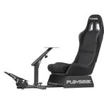 Playseat evolution + Logitech stuur en pedalen, Enlèvement, Comme neuf
