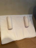 Anti rol kussen voor baby’s, Oreiller, Garçon ou Fille, Comme neuf, Enlèvement