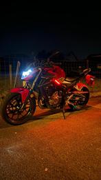 Honda cb500f, Motoren, Motoren | Honda, Particulier, Naked bike, 12 t/m 35 kW, 500 cc