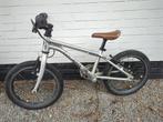 Fietsje 3-4j, Fietsen en Brommers, Ophalen, Gebruikt, Staal, Minder dan 16 inch