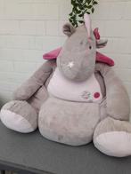 Knuffel zeteltje NOUKIES, Kinderen en Baby's, Speelgoed | Knuffels en Pluche, Ophalen, Zo goed als nieuw