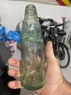 vintage limonade fles van Rosellies, Enlèvement, Leeuw