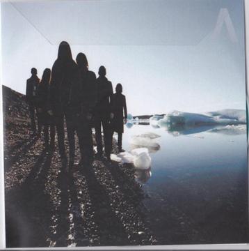 ARCHIVE - RESTRICTION - UK CD PROMO ALBUM, CD & DVD, Envoi, Comme neuf, Progressif