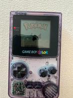 Game Boy-kleur, Games en Spelcomputers, Spelcomputers | Nintendo Game Boy, Ophalen of Verzenden, Gebruikt, Game Boy Color