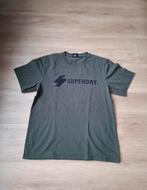 Tshirt Superdry maat XL, Vêtements | Hommes, T-shirts, Enlèvement ou Envoi, SuperDry, Taille 56/58 (XL), Comme neuf