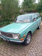 Volvo 145 en 164, Auto's, Automaat, Particulier, Volvo, LPG