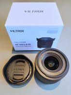 VILTROX 20mm f2.8 SONY E, Audio, Tv en Foto, Ophalen of Verzenden, Zo goed als nieuw, Groothoeklens