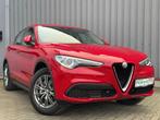 Alfa Romeo Stelvio 2.0 benzine Q4 automaat "Super", Auto's, Alfa Romeo, Automaat, 1998 cc, https://public.car-pass.be/vhr/aebbfae7-02ae-4fc1-8334-dbac8a46728e