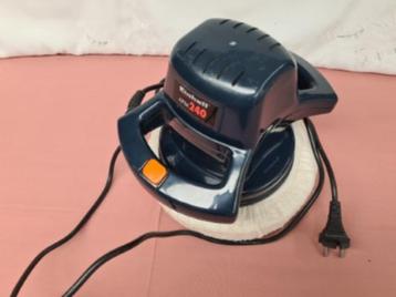 Einhell APM 240 excentrische polijstmachine  beschikbaar voor biedingen