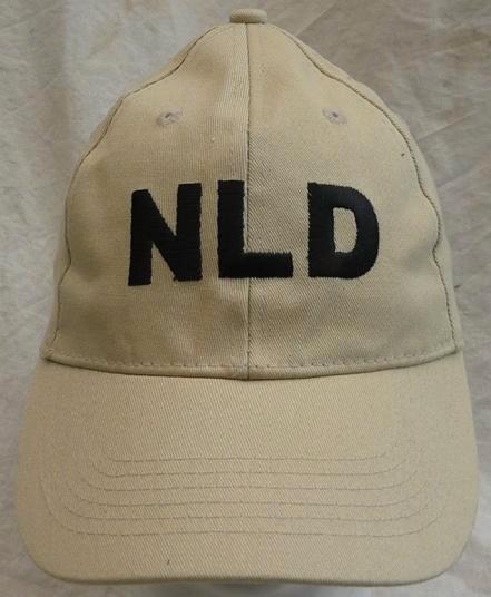 Pet / Cap Baseball, Desert, Koninklijke Landmacht, 2011.(2), Verzamelen, Militaria | Algemeen, Landmacht, Kleding of Schoenen