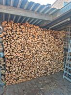 Mast en douglas stookhout, Enlèvement, Neuf