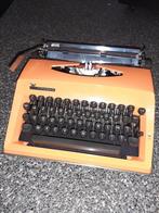 TYPMACHINE ADLER CONTESSA DE LUXE, Diversen, Typemachines, Ophalen, Zo goed als nieuw