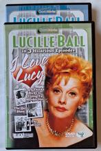 Lucille Ball (2 DVD), Ophalen of Verzenden