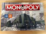 Monopoly - Belgian Railways (NIEUW), Hasbro, Enlèvement, Neuf, Cinq joueurs ou plus
