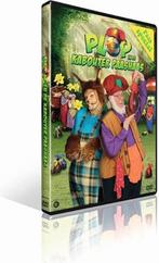 DVD- Studio 100-  Plop en de kabouter paashaas, Cd's en Dvd's, Ophalen of Verzenden